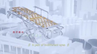 THANK YOU,DOCTOR(2022)🐝 EP21🇨🇳🇨🇳