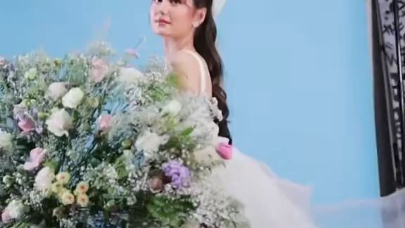 Zoe Abbas Jackson 🥰