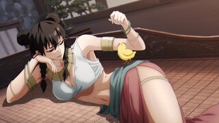 แนะนำ 5 อนิเมะพากย์ไทยที่คุณนั้นไม่ควรผลาด part.4/1