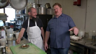 man vs food Season 6 episode 1 (hindi dubbed) 480p (sub eng)