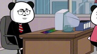 When you are looking for a job in Guangdong
