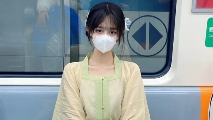 "Đây chính là giới hạn của ngoại hình!"