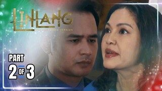 Linlang | Episode 52 (2/3) | April 4, 2024