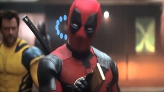 Watch Deadpool and Wolverine - Full Movie L-ink Below Free - Deadpool 3