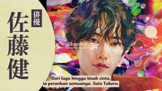 2025.07.27 Nichiyoubi no hatsumimi-gaku SP Satoh Takeru subtitle Indonesia