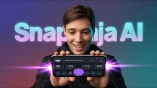 SnapNinja AI Review: Create Professional Videos in Just 60 Seconds