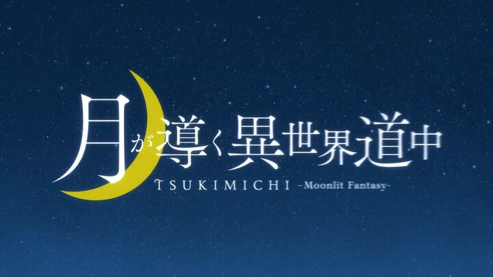 Tsuki ga Michibiku Isekai Douchuu S2 Sub Indo 12