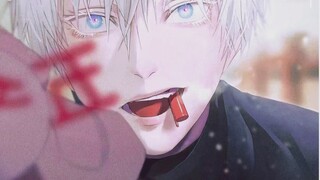 Love cycle, but Gojo Satoru