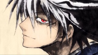 Nura- Rise of the Yokai Clan Episode 1 English Dubbed