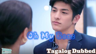 Oh My Boss Tagalog 24
