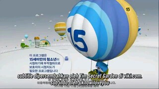 Secret Garden Episode 09 Sub Indo