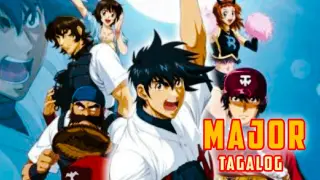 Major - Season 1 Episode 2 (Anime TV)