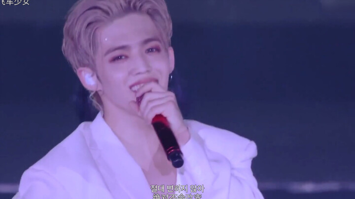 【ซับไทย】【เซเวนทีน】ขอบคุณ เนื้อเพลงนี้สะท้อนสภาพจิตใจของผมในช่วงนี้เลย