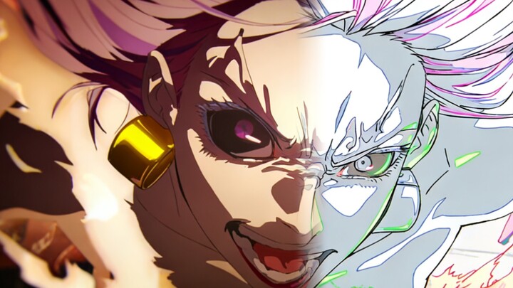 มหาเวทย์ผนึกมาร ซีซัน 3 ตอนที่ 12: เปรียบเทียบภาพต้นฉบับกับสตอรีบอร์ดร่างแรก