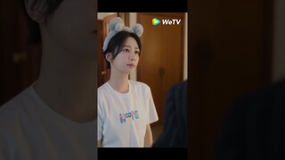 Lén chụp người yêu khi ngủ🤭🤭 #thuahoanky #承欢记 #duongtu #huakhai #cdrama #wetv #shorts