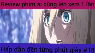 Review phim ai cũng lên xem 1 lần hấp dẫn đến từng giây #18