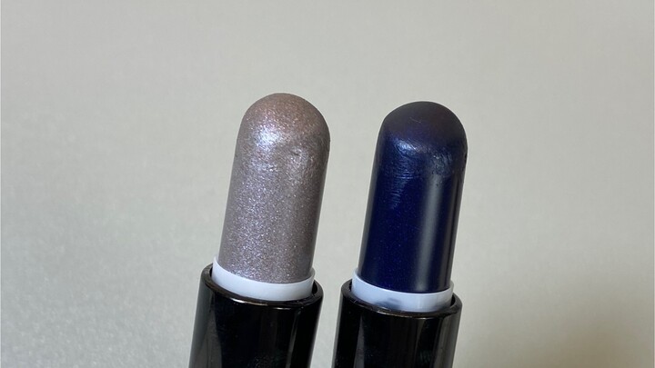 Selamat tinggal, Blue Silver-ku.