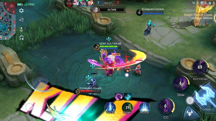 #DareToBeGreat #skin legend Franco