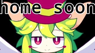 [Death of a Mad Mouse/MEME] home soon (abandoned pit)