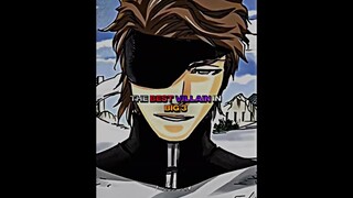 The Best Villain Of Big 3 Edit || Aizen Sosuke Edit