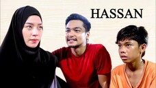 Telemovie Hassan 2017