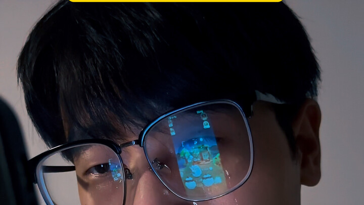 The "records" I didn't understand as a child