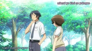 oreimo episode 10