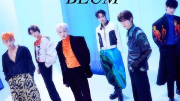 DKZ's latest comeback track "[The Tiger Is Coming]" MV released