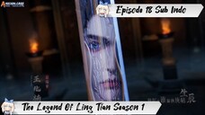 [ EPISODE 18 ] Supreme Above The Sky - 1080p Super Duper HD Sub Indo