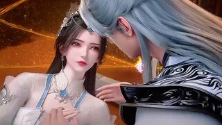 RENEGADE IMMORTAL EPISODE 74 SUB INDO