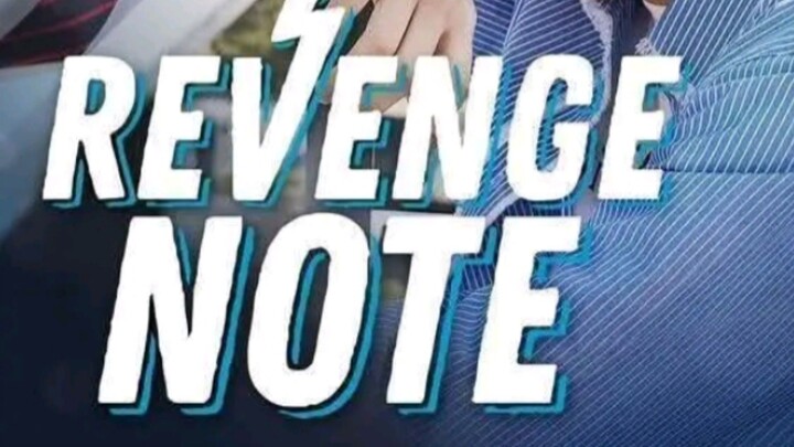 Revenge Note Tagalog Dub Korean Series Episode 5 🇰🇷🇵🇭