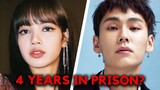 BTOB's Ilhoon is going to prison?! Lisa's song revealed! After School's Lizzy drunk driving!