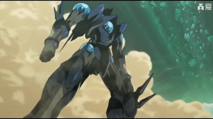 英雄时代打斗剪辑