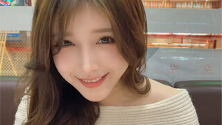 这大妹子性格爽朗，我喜欢