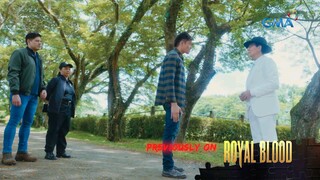 ROYAL BLOOD EPISODE 17 GMA