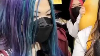 krew