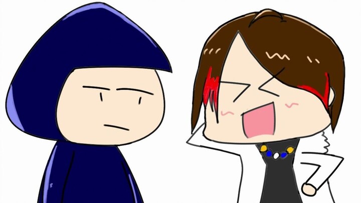 Gnosis is crazy (