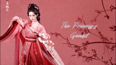 The Princess's Gambit 2025 - Ep 17 (Sub Indo)