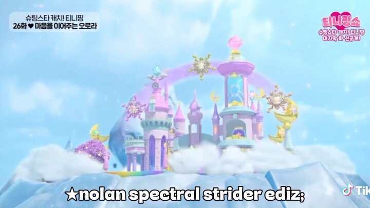 star teeniepings Vs Ninjamera #starcatchteeneping #mechamato