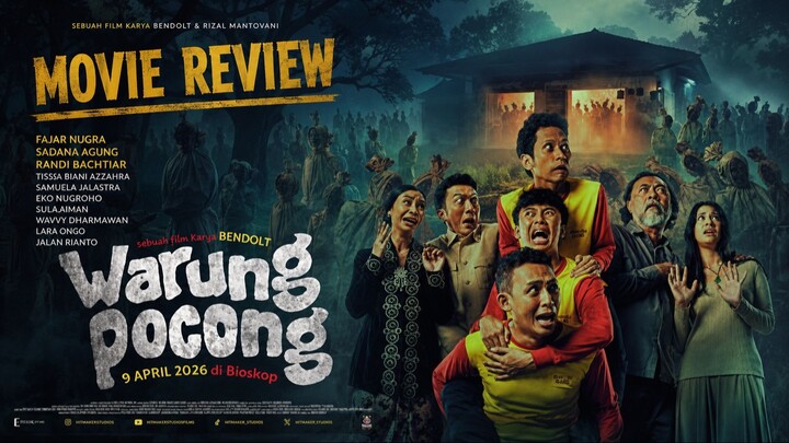 WARUNG POCONG