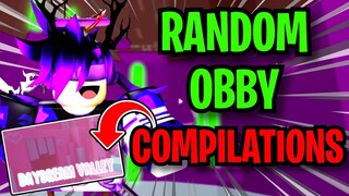 My Random Obby Compilation (Daydream Valley and more!) l VioNinja l Roblox