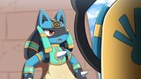 [Anime]Pokemon - Cosplay Firaun