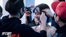 【杨紫】沉默的证人花絮合集 乔琳出道五周年快乐