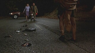 【宇哥】为做视频我才咬牙看第二遍的电影《死路》