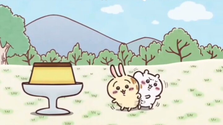 Chiikawa vietsub tập 1-5