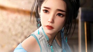 [Senior Sister, Senior Brother Animation] Phiên bản mới của MV "Junior Sister Talk" mùa 2