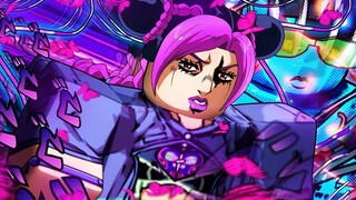 This Roblox JoJo Game Got A PART 6 UPDATE!