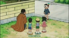 Doraemon - Persaingan Barang Kuno (Sub Indo)