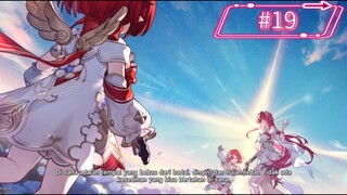 Honkai Star Rail #19 Speedrun Amphoreus Story part 9