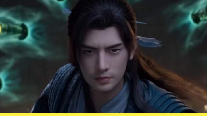 Rekan Taois Yun adalah orang yang sungguh mulia yang mudah melupakan segala hal.